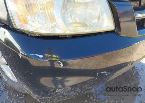 2005 Mazda Tribute S z USA, uszkodzony, nr VIN 4F2YZ04115KM60789